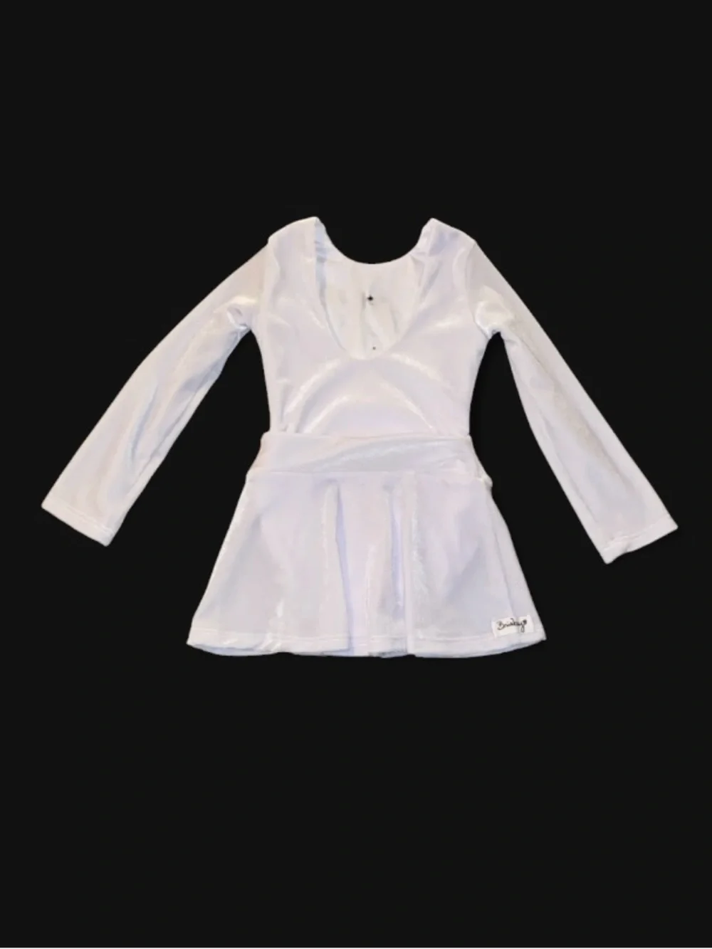 Leotards Dress